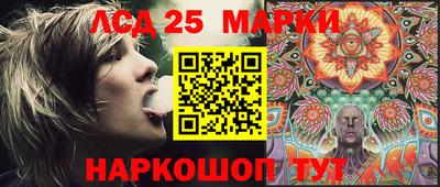 индика Канаш