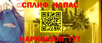 индика Канаш